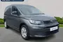 2025 Volkswagen Caddy 2.0 TDI 102PS Commerce Pro Van [Tech Pack]
