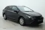 2025 Toyota Corolla 1.8 VVT-i Hybrid Commercial Auto