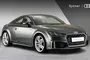 2019 Audi TT 40 TFSI S Line 2dr S Tronic
