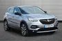 2019 Vauxhall Grandland X 1.2 Turbo Elite Nav 5dr Auto [8 Speed]