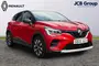 2022 Renault Captur 1.0 TCE 90 Limited 5dr