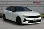 2022 Vauxhall Astra 1.2 Turbo 130 GS Line 5dr