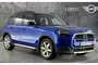 2024 MINI Countryman 1.5 C Exclusive 5dr Auto