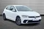 2022 Volkswagen Polo 1.0 TSI Life 5dr