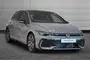 2026 Volkswagen Golf 1.5 eTSI 150 Black Edition 5dr DSG