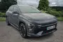 2025 Hyundai Kona Electric 160kW N Line 65kWh 5dr Auto