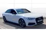 2019 Audi A4 35 TFSI Black Edition 4dr