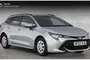 2023 Toyota Corolla 1.8 VVT-i Hybrid Commercial Auto
