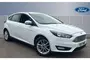 2017 Ford Focus 1.0 EcoBoost 125 Zetec 5dr Auto