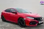 2020 Honda Civic 1.0 VTEC Turbo 126 Sport Line EX 5dr CVT
