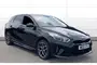 2021 Kia Ceed 1.5T GDi ISG GT-Line 5dr