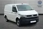 2023 Volkswagen Transporter 2.0 TDI 150 Startline Van DSG