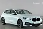2022 BMW 1 Series 118i [136] Sport 5dr [Live Cockpit Professional]