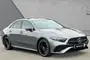 2025 Mercedes-Benz A-Class Saloon A200 AMG Line Premium Plus 4dr Auto