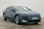 2025 Audi A6 270kW Performance 100kWh S Line 5dr Auto