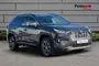 2022 Toyota RAV4 2.5 VVT-i Hybrid Design 5dr CVT