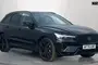 2025 Volvo XC60 2.0 T8 455 PHEV Ultra Black Ed 5dr AWD Geartronic