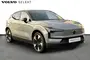 2025 Volvo EX30 200kW SM Extended Range Ultra 69kWh 5dr Auto