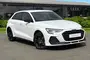 2026 Audi A3 1.5 TFSI e 204 Black Edition 5dr S Tronic
