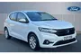 2021 Dacia Sandero 1.0 TCe Comfort 5dr