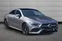 2020 Mercedes-Benz CLA CLA 220d AMG Line Premium Plus 4dr Tip Auto