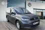 2026 Volkswagen Caddy 2.0 TDI 102PS Commerce Plus Van [Tech Pack]