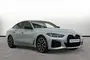 2025 BMW 4 Series Gran Coupe M440i xDrive MHT 5dr Step Auto