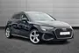 2021 Audi A3 35 TFSI S line 5dr S Tronic