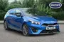2024 Kia Ceed 1.5T GDi ISG GT-Line S 5dr Auto