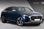 2021 Audi SQ8 SQ8 TFSI Quattro 5dr Tiptronic