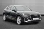 2022 Audi Q2 35 TFSI S Line 5dr