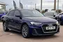 2025 Audi A1 30 TFSI S Line 5dr S Tronic