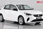 2022 Vauxhall Corsa 1.2 SE Edition 5dr
