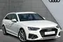 2023 Audi A4 35 TDI S Line 5dr S Tronic