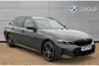 2023 BMW 3 Series Touring 330e M Sport 5dr Step Auto