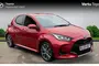 2023 Toyota Yaris 1.5 Hybrid Excel 5dr CVT