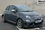 2018 Abarth 595 1.4 T-Jet 165 Turismo 70th Anniversary 3dr