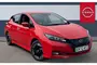2022 Nissan Leaf 110kW Acenta 39kWh 5dr Auto