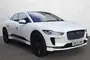 2022 Jaguar I-Pace 294kW EV400 HSE 90kWh 5dr Auto [11kW Charger]
