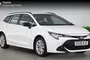 2025 Toyota Corolla Touring Sport 1.8 Hybrid Icon 5dr CVT