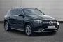 2024 Mercedes-Benz GLE GLE 400e 4Matic AMG Line 5dr 9G-Tronic