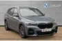 2022 BMW X1 xDrive 20d M Sport 5dr Step Auto