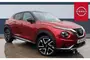 2025 Nissan Juke 1.0 DiG-T Tekna+ 5dr DCT