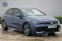 2025 Volkswagen Golf 1.5 TSI 150 Black Edition 5dr