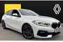 2020 BMW 1 Series 118d Sport 5dr Step Auto