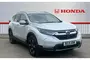 2021 Honda CR-V 1.5 VTEC Turbo SR 5dr CVT