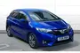 2016 Honda Jazz 1.3 EX 5dr