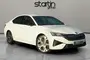 2025 Skoda Octavia vRS 2.0 TSI vRS 5dr DSG