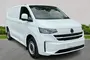 2025 Volkswagen Transporter 100kW 65kWh Commerce Plus Van Auto