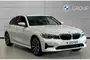 2022 BMW 3 Series 320i SE Pro 4dr Step Auto